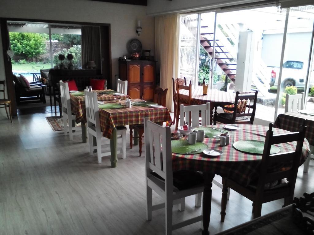 Port Elizabeth Guest House Esterno foto