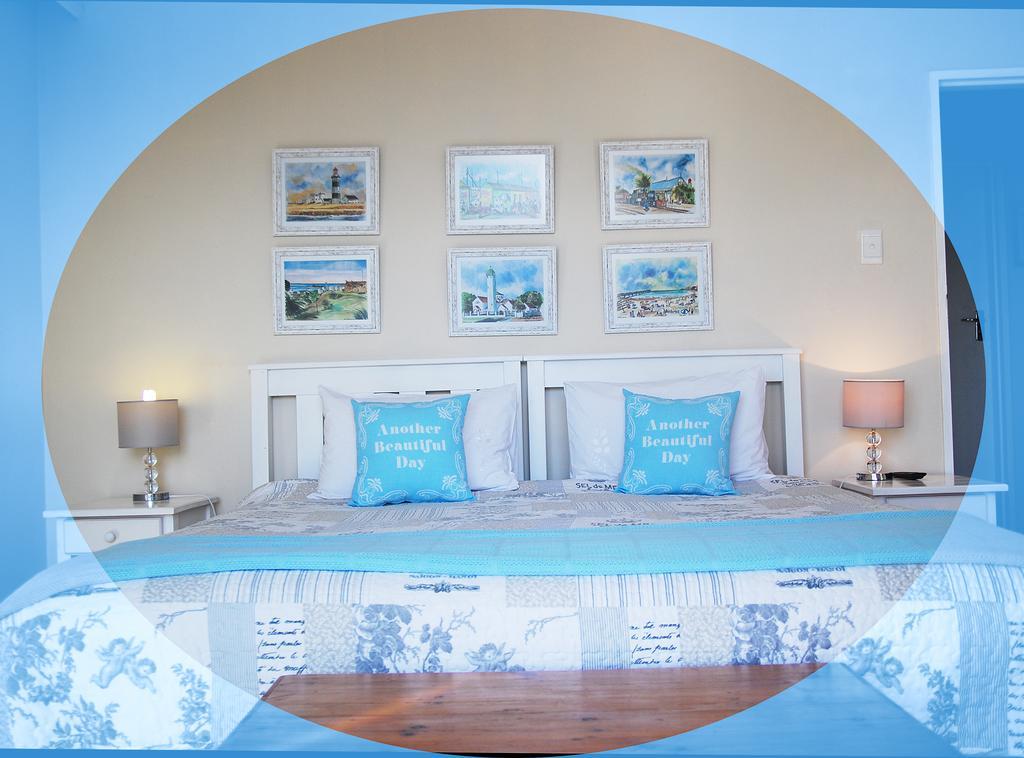Port Elizabeth Guest House Esterno foto