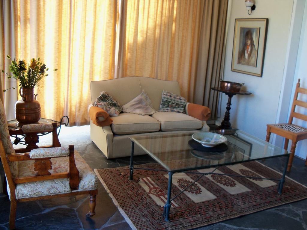 Port Elizabeth Guest House Esterno foto