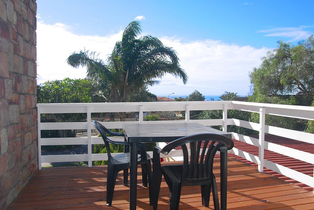 Port Elizabeth Guest House Camera foto