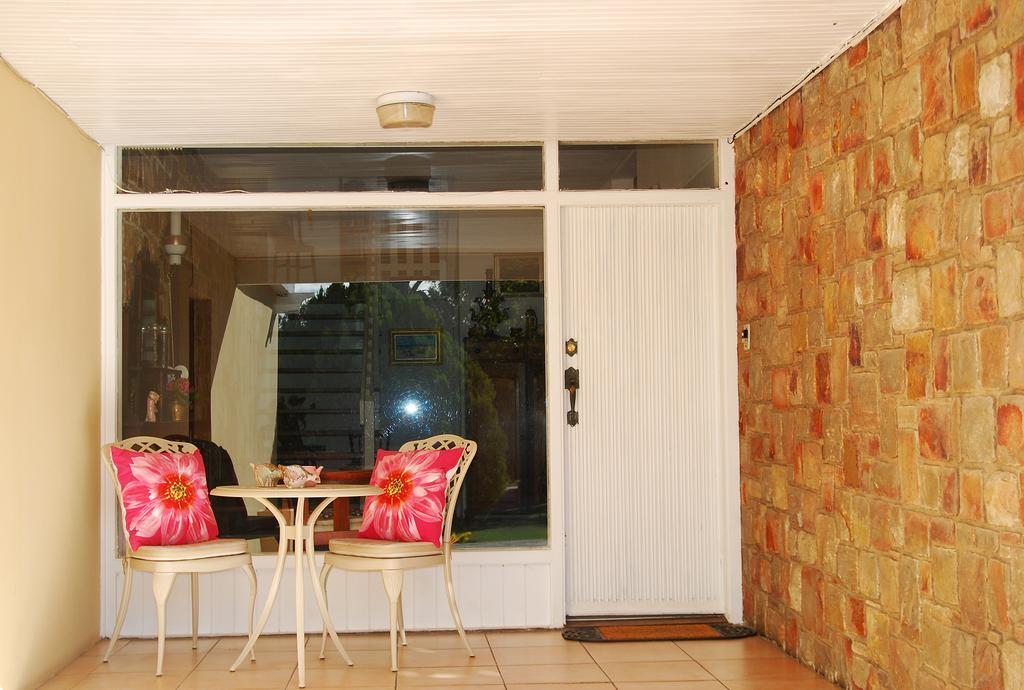 Port Elizabeth Guest House Esterno foto