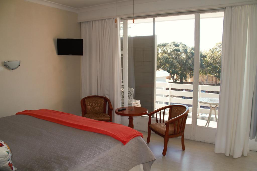Port Elizabeth Guest House Camera foto