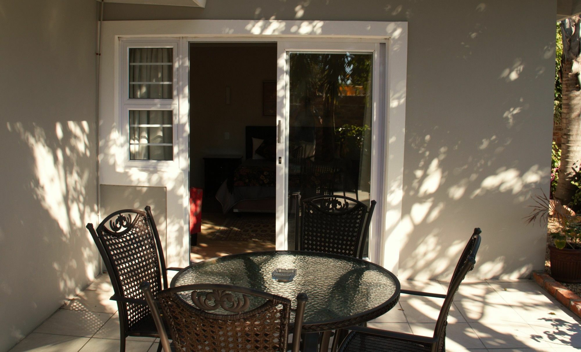 Port Elizabeth Guest House Esterno foto