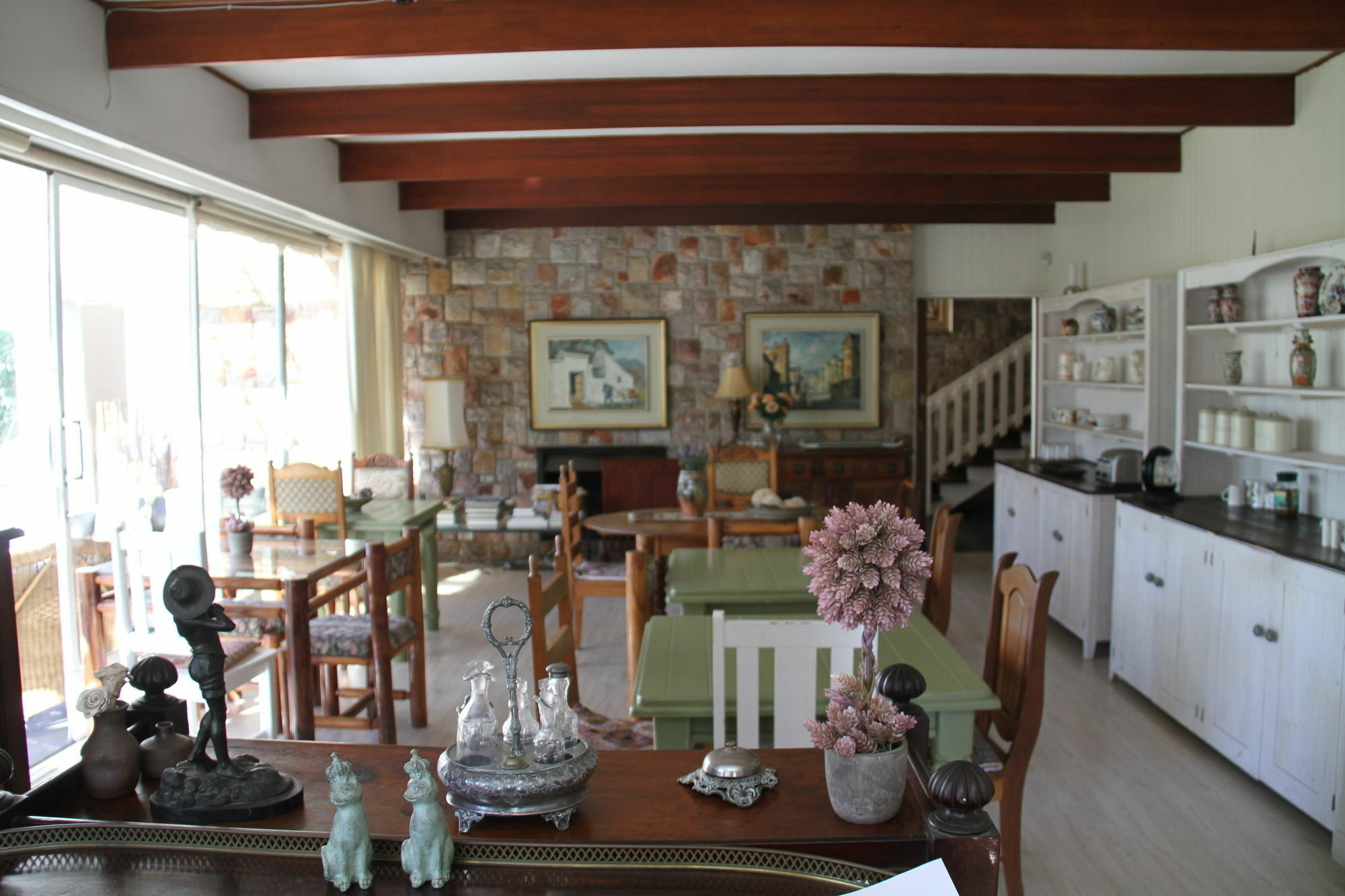 Port Elizabeth Guest House Esterno foto