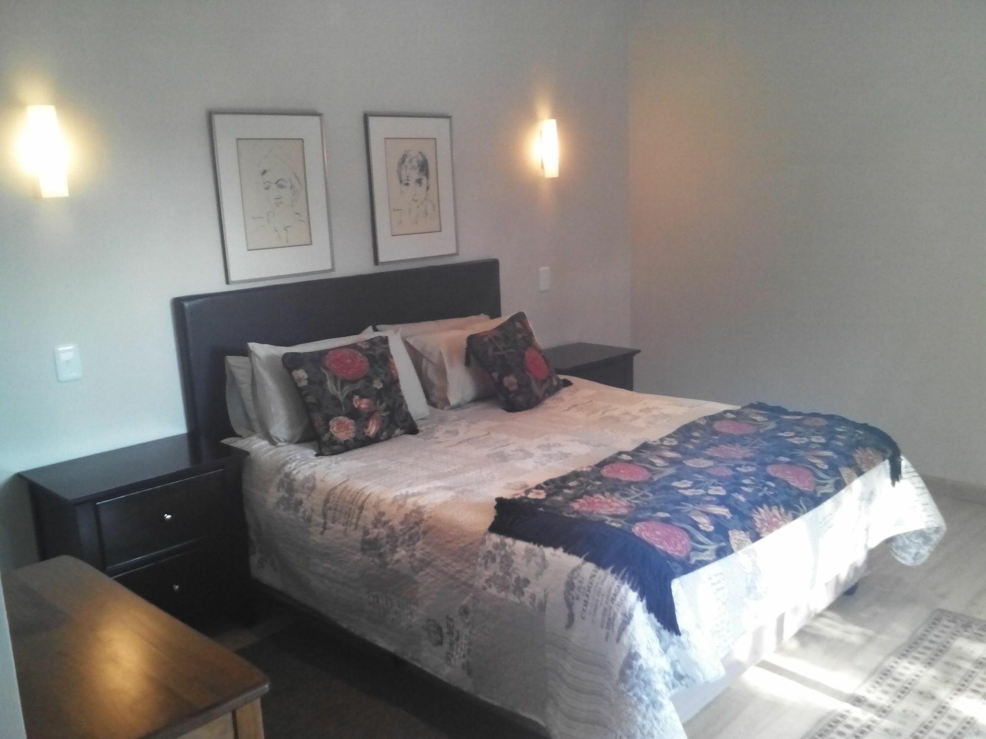 Port Elizabeth Guest House Esterno foto